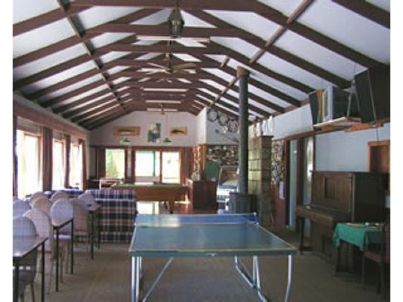 20 Daunceys Road, Wonboyn NSW 2551