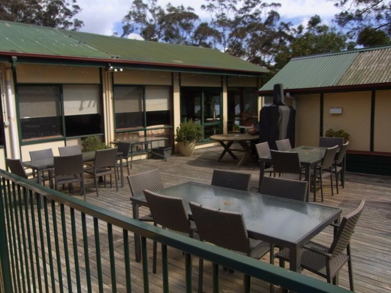 20 Daunceys Road, Wonboyn NSW 2551