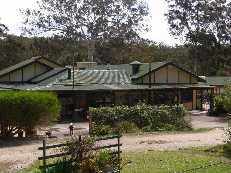 20 Daunceys Road, Wonboyn NSW 2551