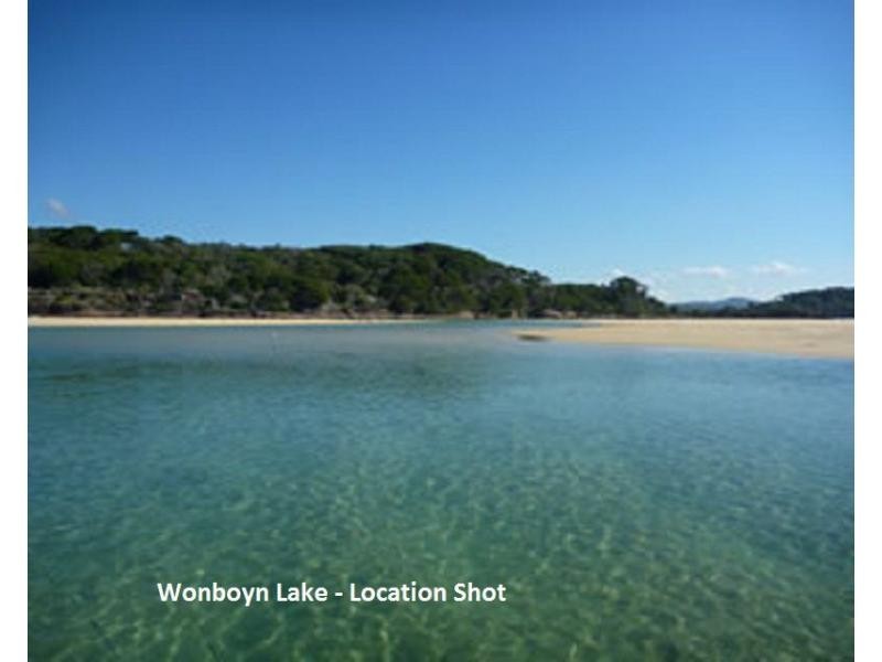 20 Daunceys Road, Wonboyn NSW 2551