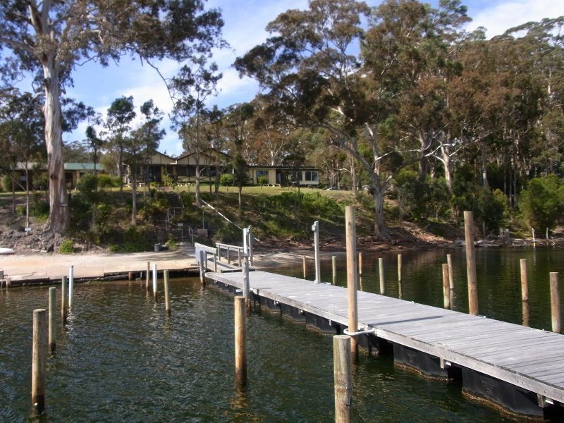 20 Daunceys Road, Wonboyn NSW 2551