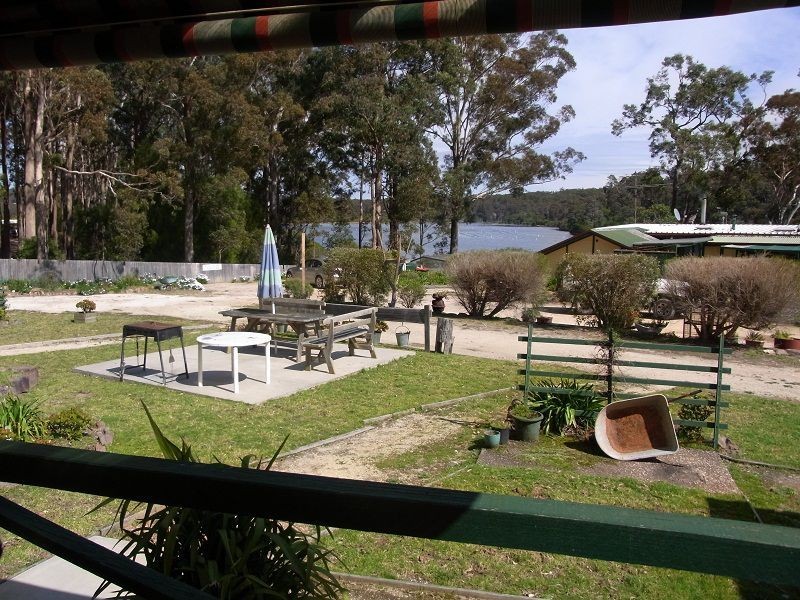 20 Daunceys Road, Wonboyn NSW 2551