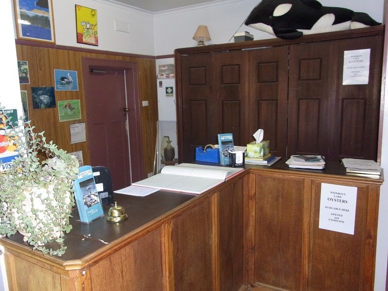 20 Daunceys Road, Wonboyn NSW 2551