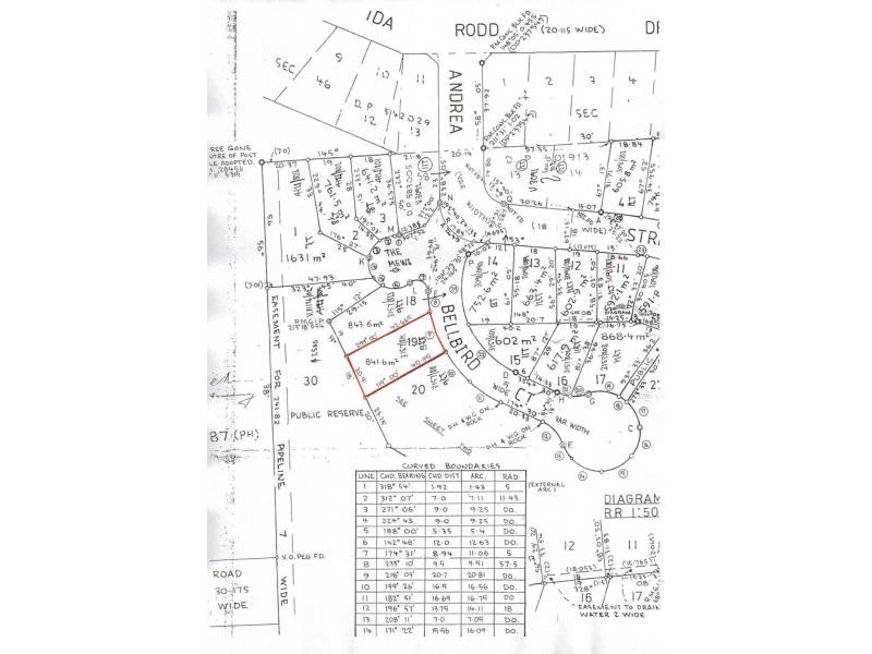 3 Bellbird Court, Eden NSW 2551