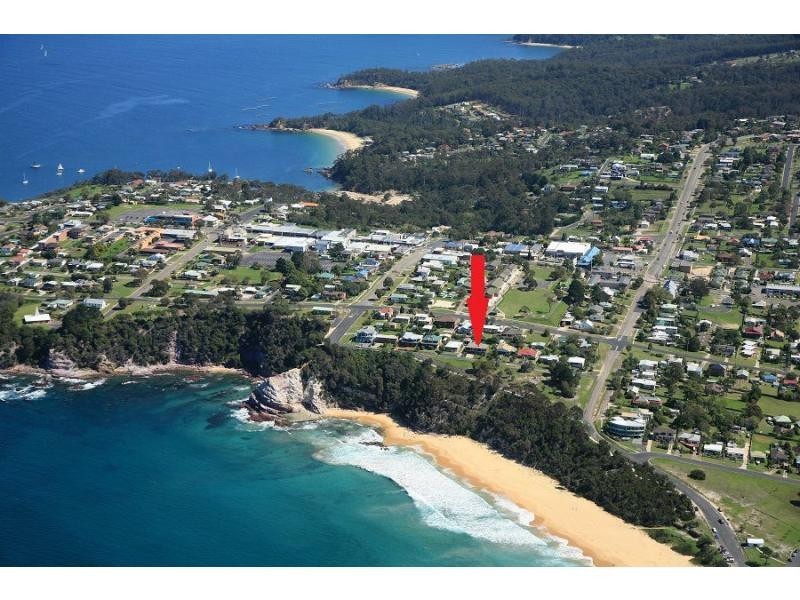 9 Hosies Road, Eden NSW 2551