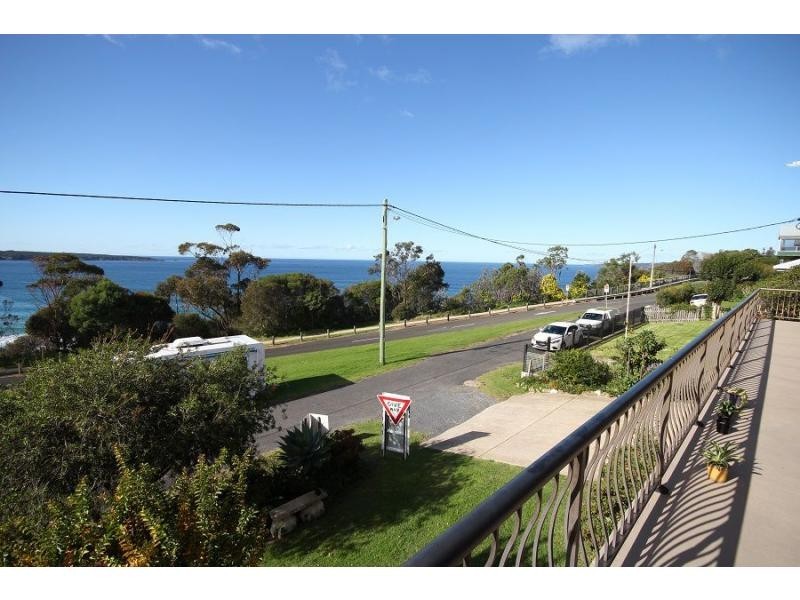 9 Hosies Road, Eden NSW 2551