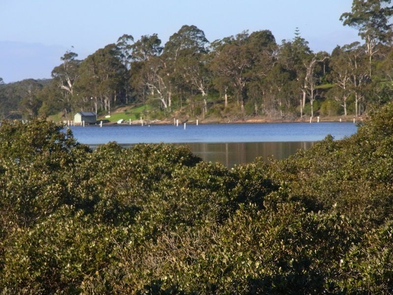 1 Blackwood Lane, Broadwater NSW 2549