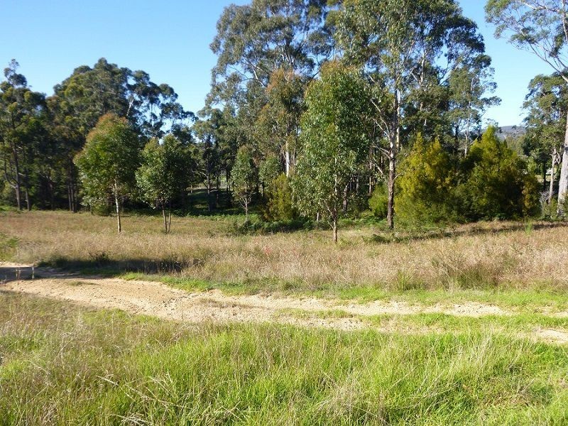 1 Blackwood Lane, Broadwater NSW 2549