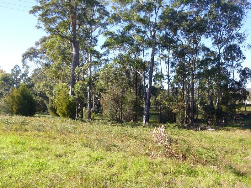 1 Blackwood Lane, Broadwater NSW 2549