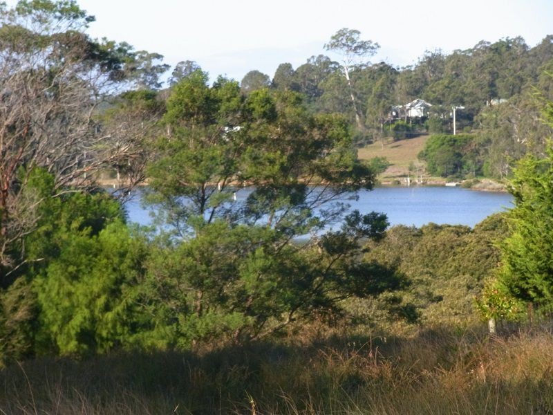 1 Blackwood Lane, Broadwater NSW 2549