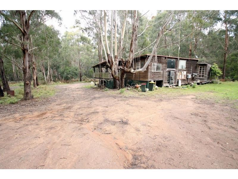 L2844 Kingfisher & Mount Darragh Roads, Wyndham NSW 2550