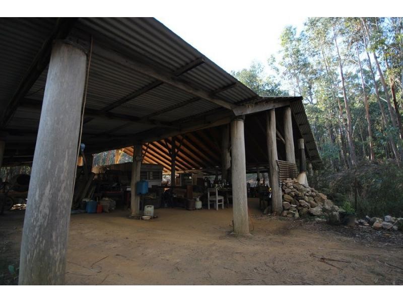 L2844 Kingfisher & Mount Darragh Roads, Wyndham NSW 2550