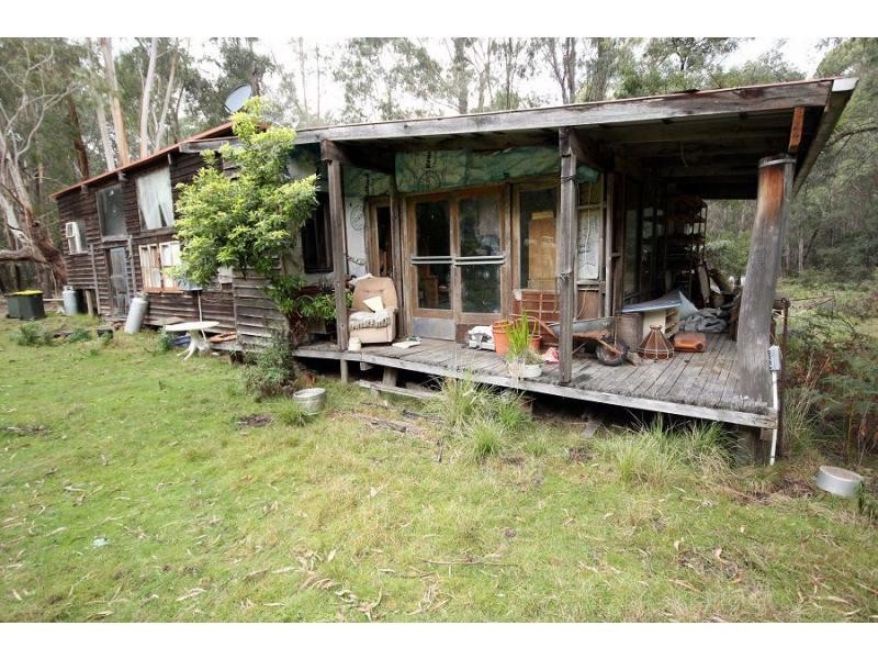 L2844 Kingfisher & Mount Darragh Roads, Wyndham NSW 2550