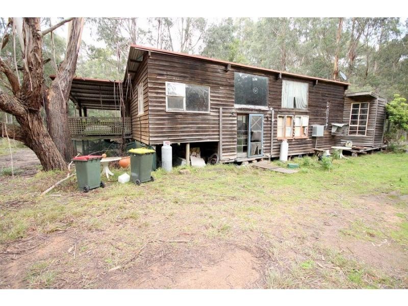 L2844 Kingfisher & Mount Darragh Roads, Wyndham NSW 2550