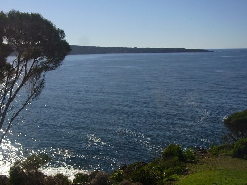 1A Bramble Street, Eden NSW 2551