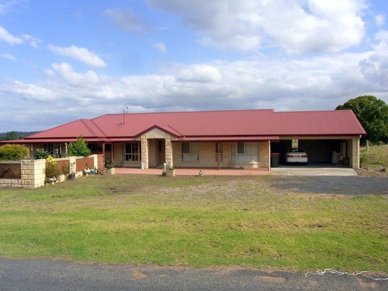 103 Oaklands Road, Pambula NSW 2549