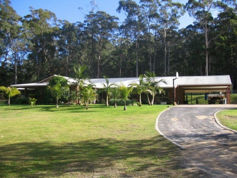 L1 Princes Highway, Eden NSW 2551