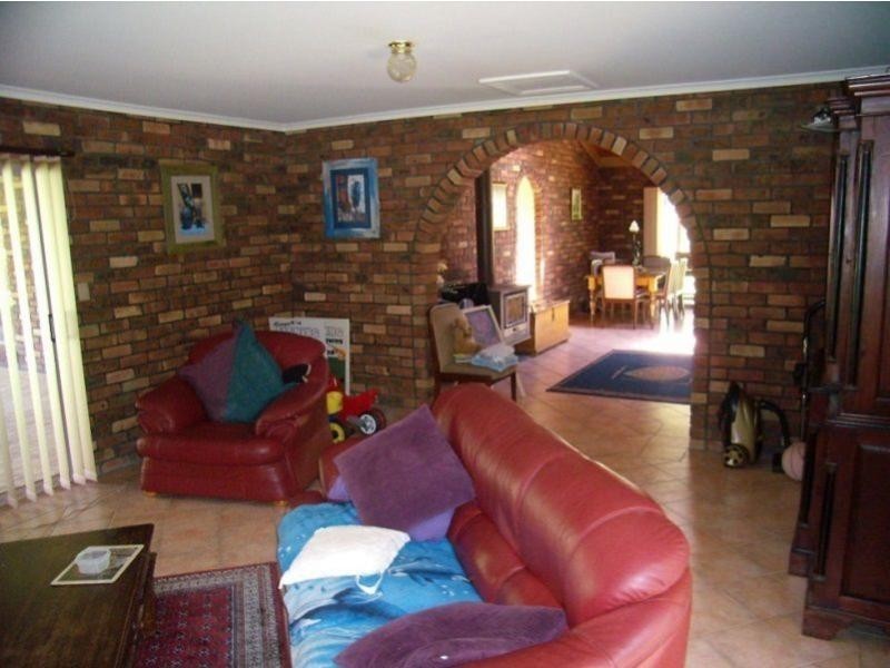 L1 Princes Highway, Eden NSW 2551