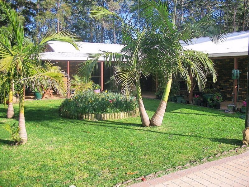 L1 Princes Highway, Eden NSW 2551