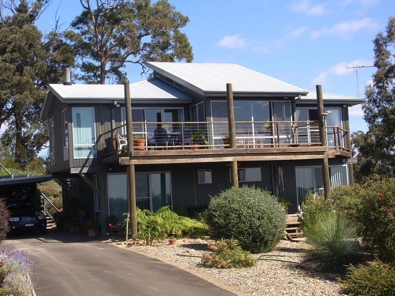 205 Yarran Road, Boydtown NSW 2551