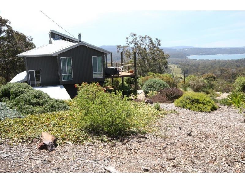 205 Yarran Road, Boydtown NSW 2551