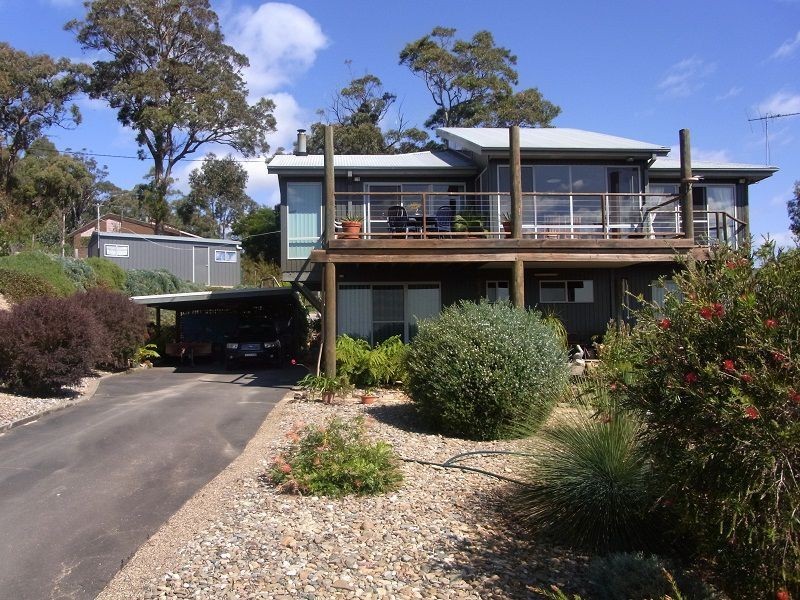 205 Yarran Road, Boydtown NSW 2551