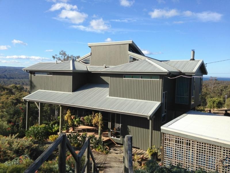 205 Yarran Road, Boydtown NSW 2551