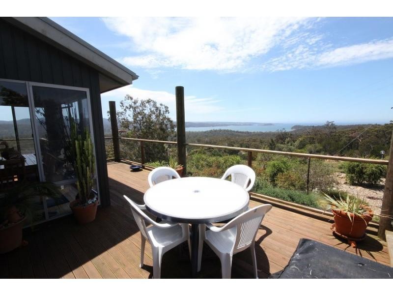 205 Yarran Road, Boydtown NSW 2551