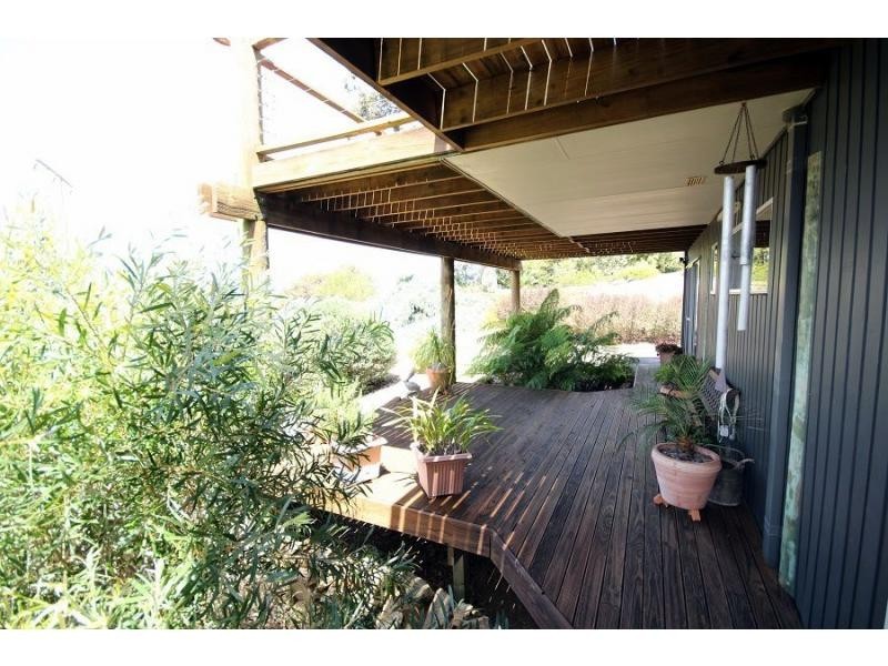 205 Yarran Road, Boydtown NSW 2551