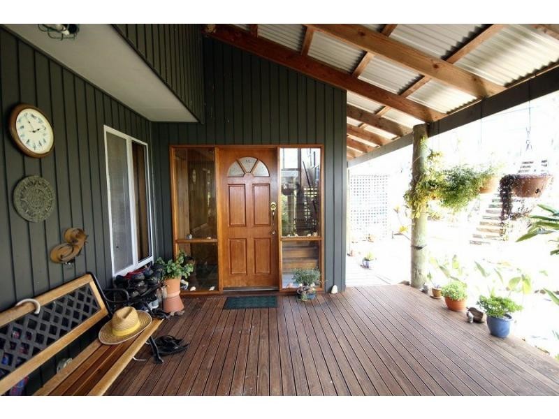 205 Yarran Road, Boydtown NSW 2551