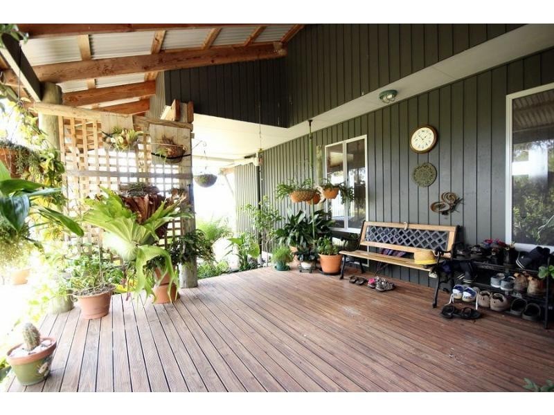 205 Yarran Road, Boydtown NSW 2551