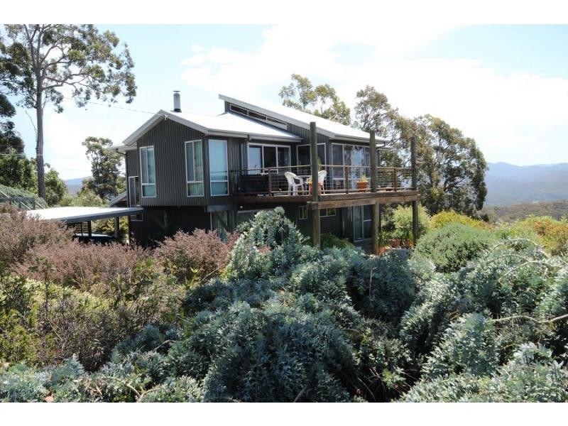 205 Yarran Road, Boydtown NSW 2551