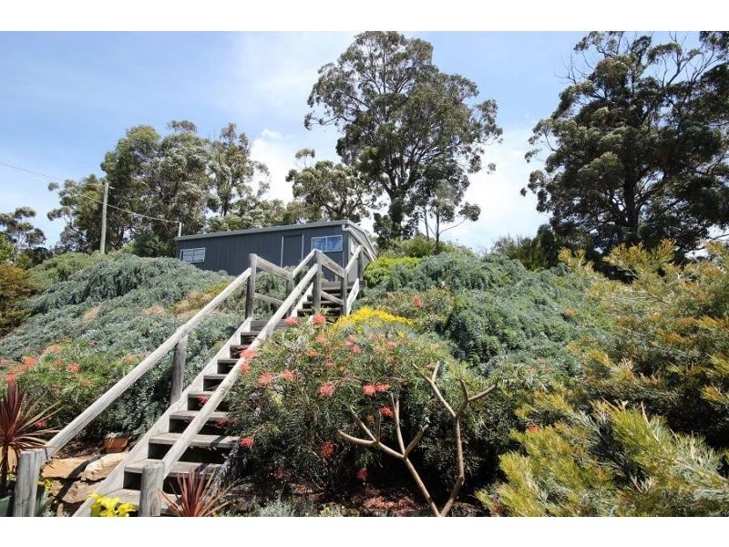 205 Yarran Road, Boydtown NSW 2551