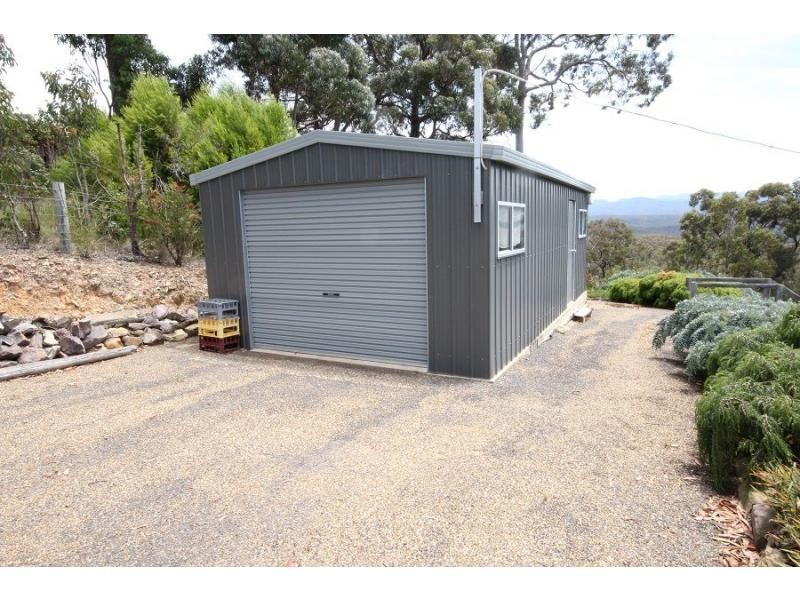 205 Yarran Road, Boydtown NSW 2551