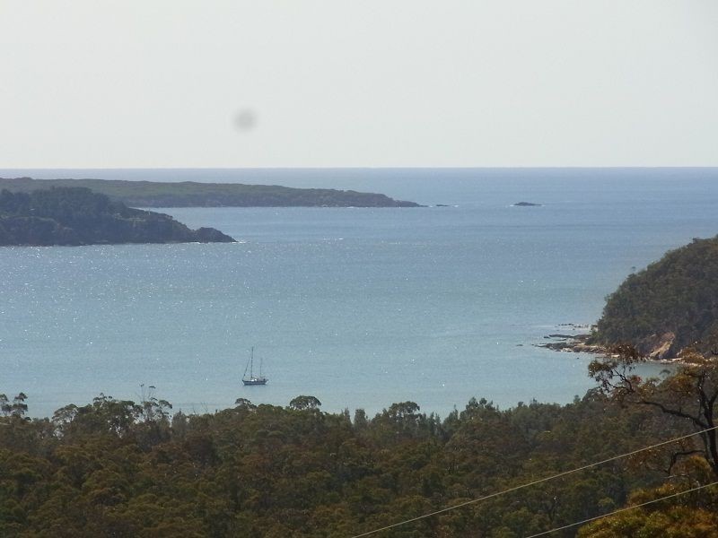 205 Yarran Road, Boydtown NSW 2551