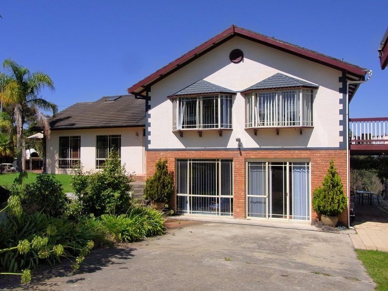 L22 Komirra Drive, Eden NSW 2551