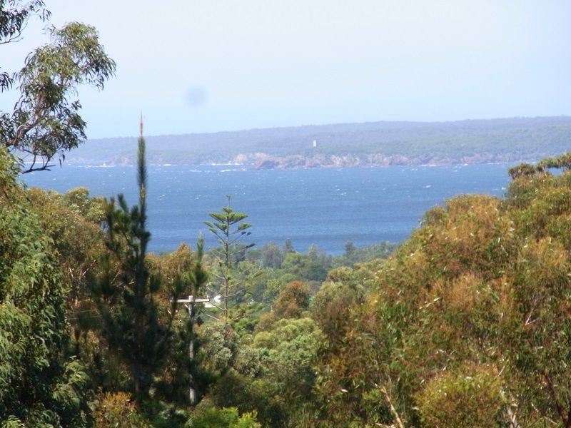 L22 Komirra Drive, Eden NSW 2551