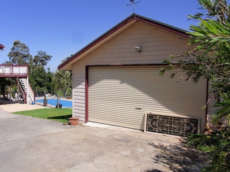 L22 Komirra Drive, Eden NSW 2551