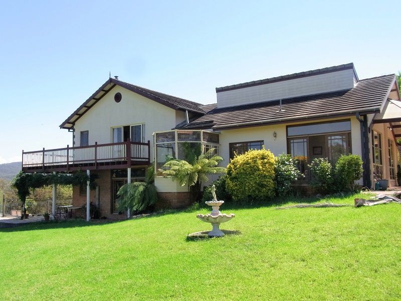 L22 Komirra Drive, Eden NSW 2551