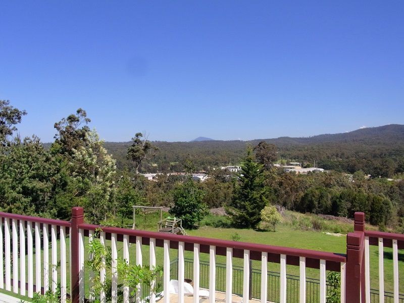 L22 Komirra Drive, Eden NSW 2551