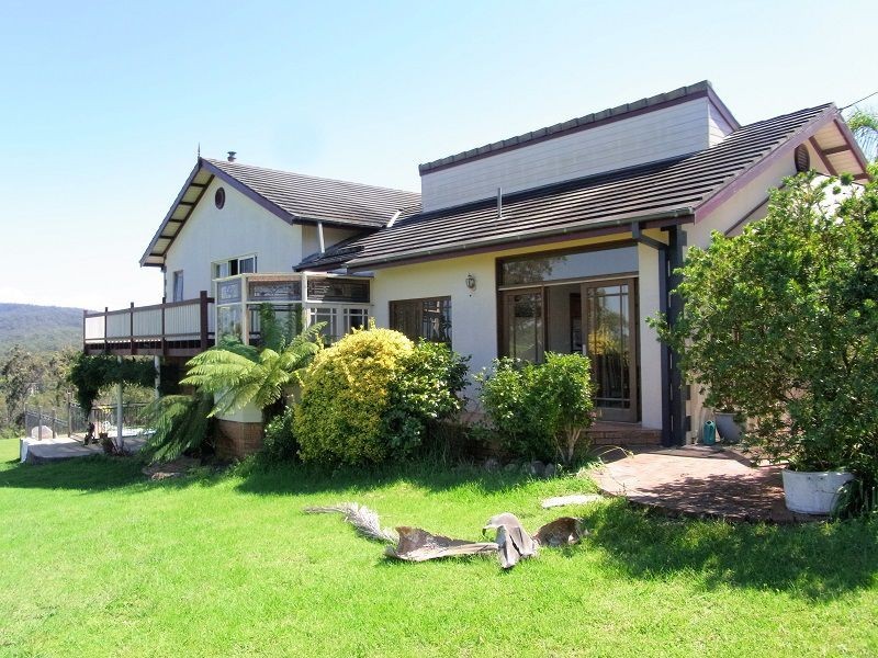 L22 Komirra Drive, Eden NSW 2551