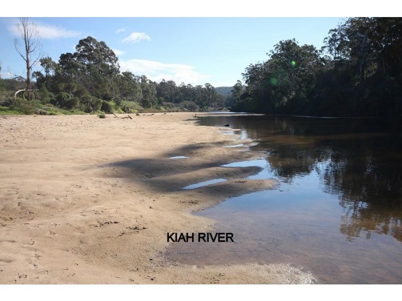 69 Jim McMahon Drive, Kiah NSW 2551