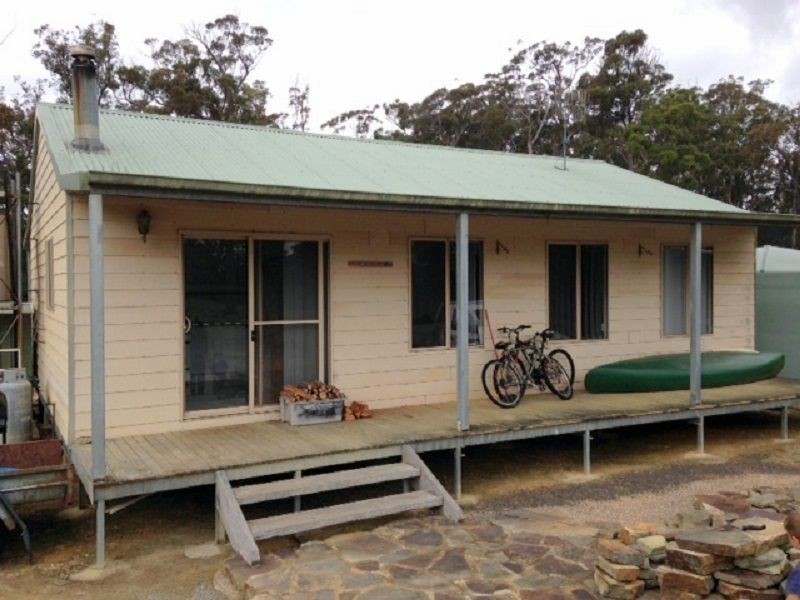 4365 Princes Highway, Timbillica NSW 2551