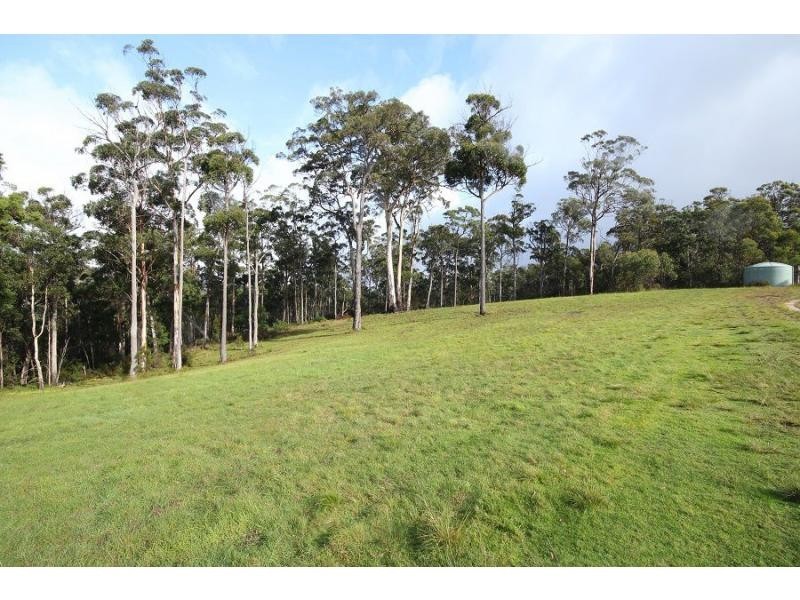 4365 Princes Highway, Timbillica NSW 2551