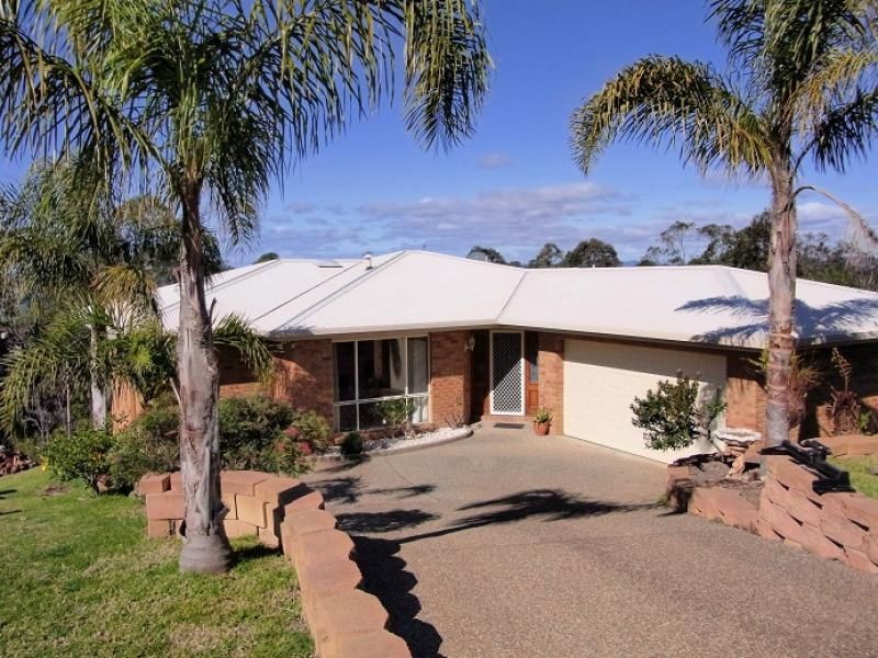 24 Bellevue Place, Eden NSW 2551