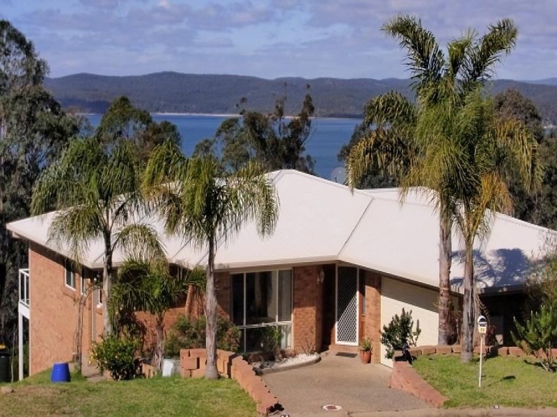 24 Bellevue Place, Eden NSW 2551