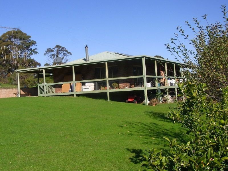 213 Myrtle Mt Road, Wyndham NSW 2550
