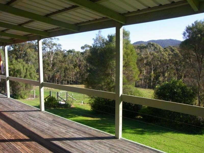 213 Myrtle Mt Road, Wyndham NSW 2550
