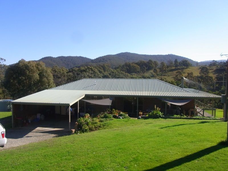 213 Myrtle Mt Road, Wyndham NSW 2550
