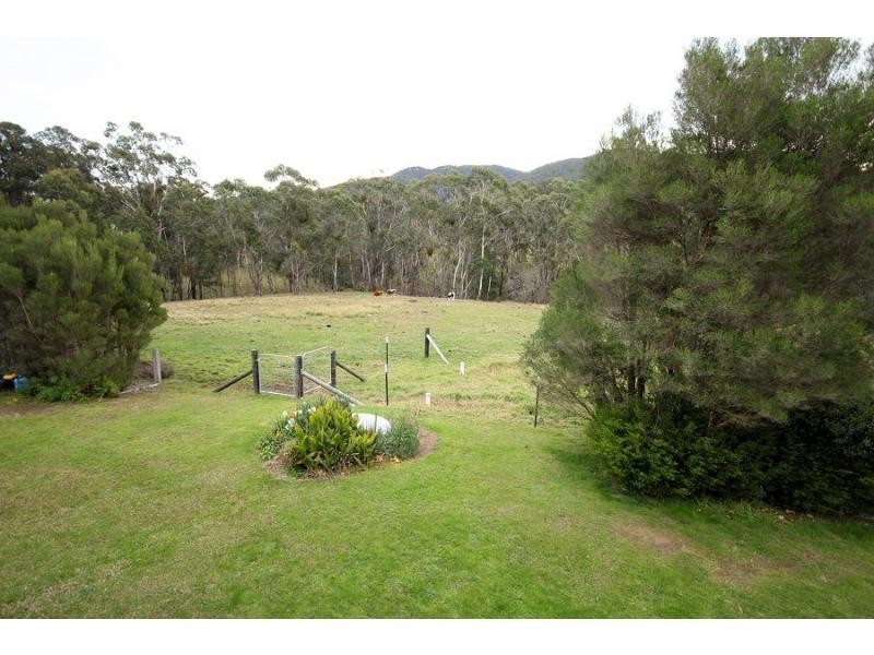 213 Myrtle Mt Road, Wyndham NSW 2550
